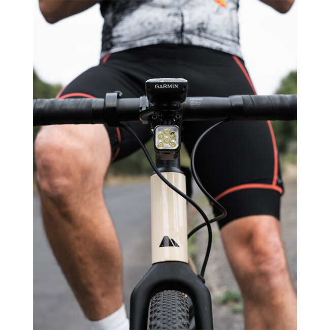 Knog Luz Blinder 1300 Lumenes Delantera