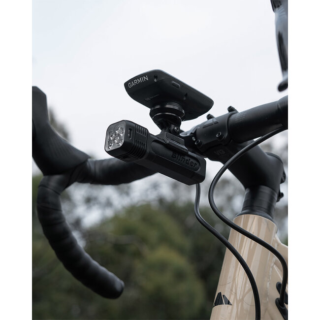 Knog Luz Blinder 1300 Lumenes Delantera