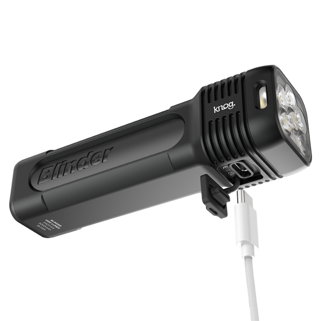 Knog Luz Blinder 900 Lumenes Delantera