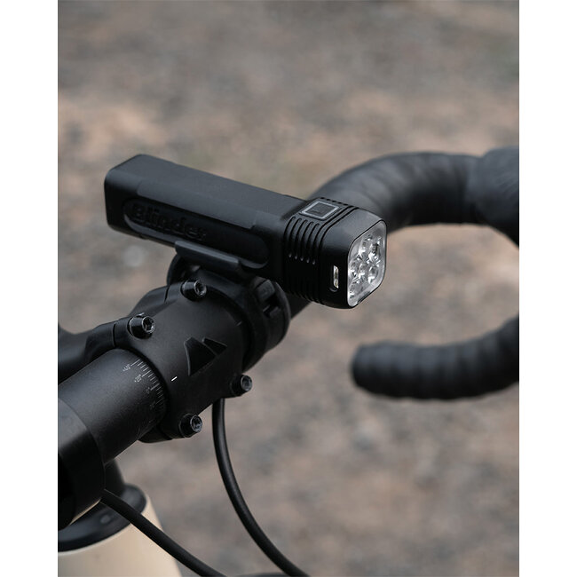 Knog Luz Blinder 900 Lumenes Delantera