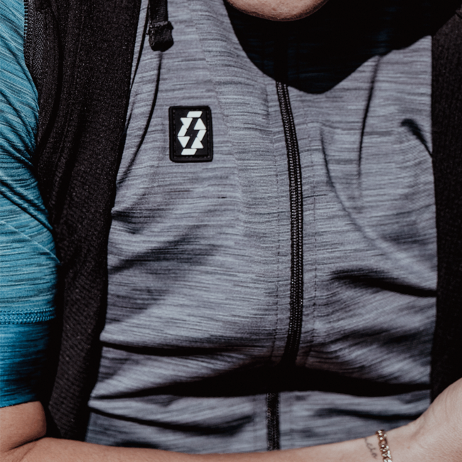 Aphesis Jersey Chronos