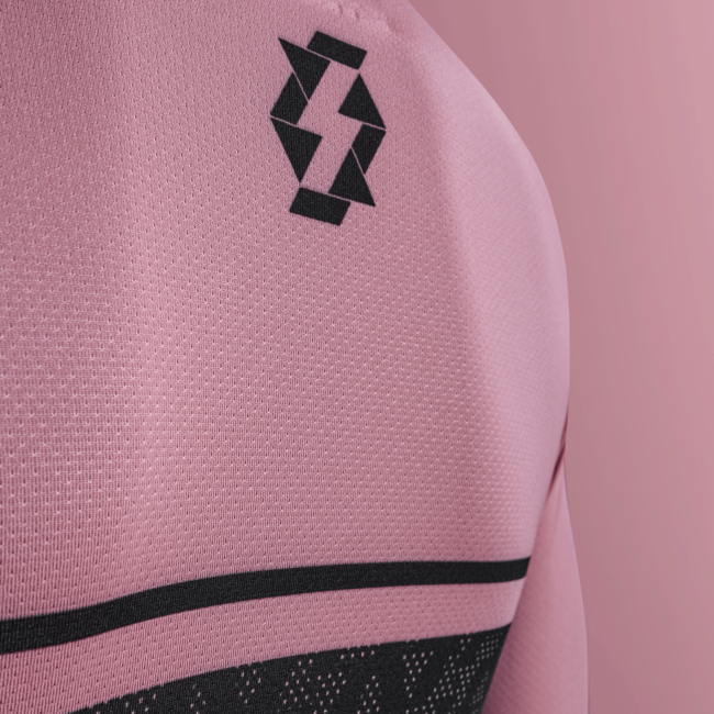 Aphesis Jersey Spezia Mujer