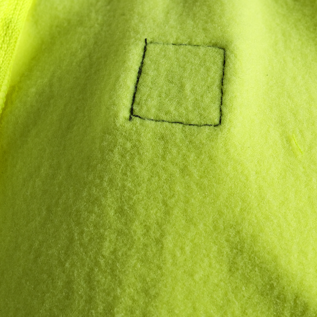 Aphesis Jersey Winter ACID Mujer