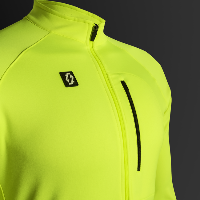 Aphesis Jersey Winter ACID