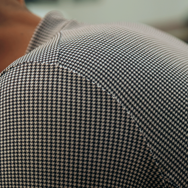 Aphesis Jersey Cobblestone Manga Larga