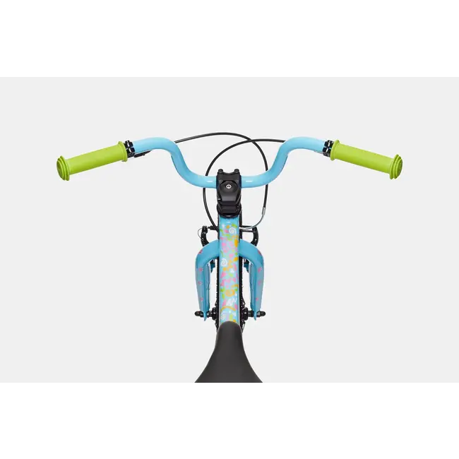 Bicicleta Cannondale Kids 20 Trail Single Speed Azul