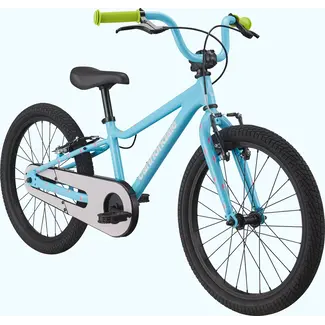 Cannondale Bicicleta Cannondale Kids 20 Trail Single Speed Azul