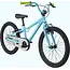 Bicicleta Cannondale Kids 20 Trail Single Speed Azul