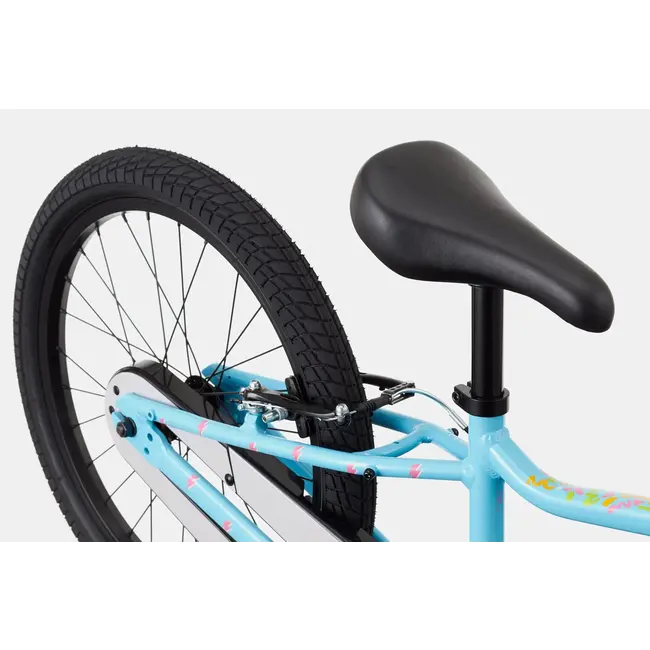 Bicicleta Cannondale Kids 20 Trail Single Speed Azul