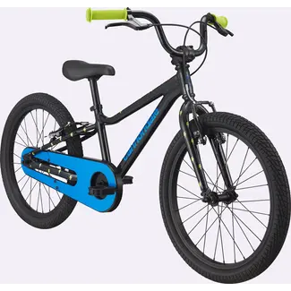 Cannondale Bicicleta Cannondale Kids 20 Trail Single Speed Black Pearl