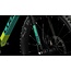 Bicicleta Cube Acid 200 Black n Green