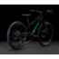 Bicicleta Cube Acid 200 Black n Green
