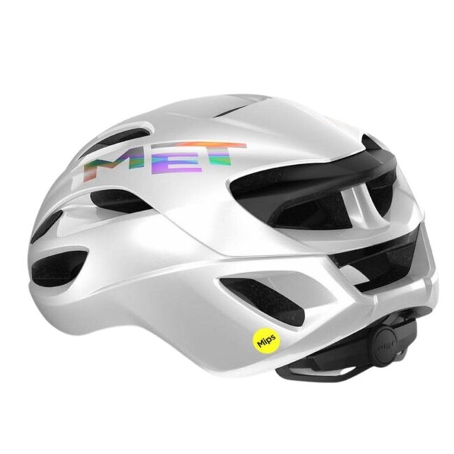 Met Casco Rivale MIPS