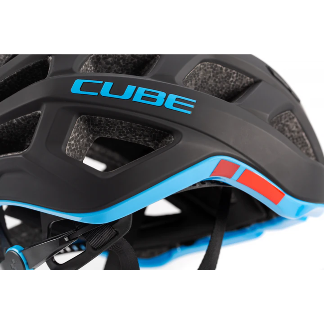 Cube Casco Road Race