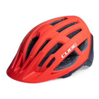 Cube Cube Casco Offpath