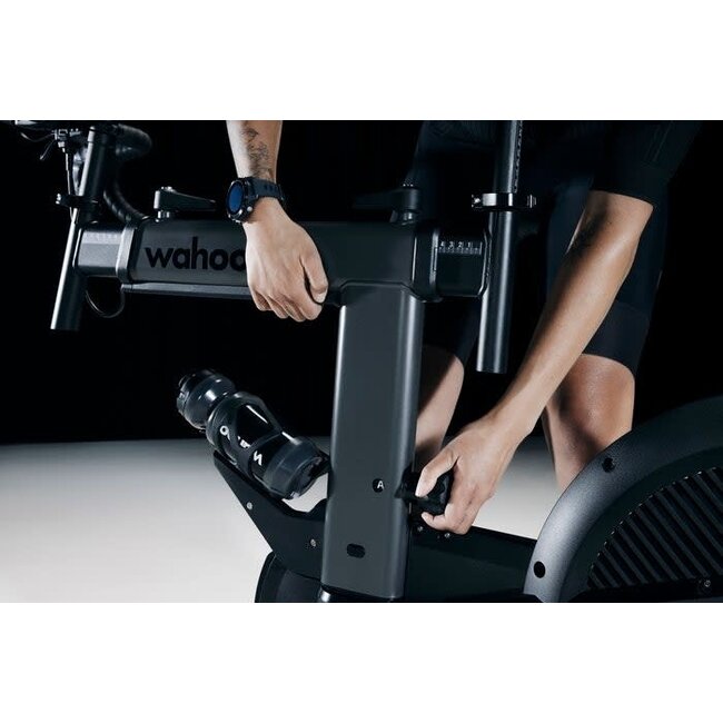 Wahoo Smart Kickr Bike Shift