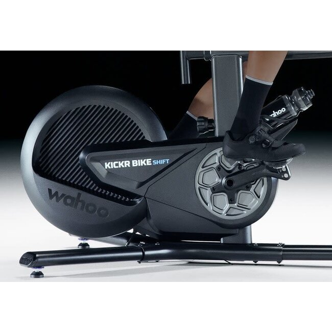 Wahoo Smart Kickr Bike Shift