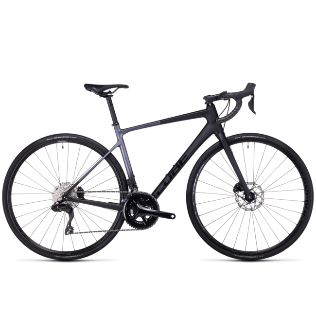 Bicicleta Cube Axial WS GTC SLX Switch Orchid