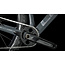Bicicleta Cube Reaction C:62 Pro grey & metal