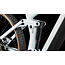 Bicicleta Cube Stereo Hybrid 140 HPC Pro 625 frostwhite
