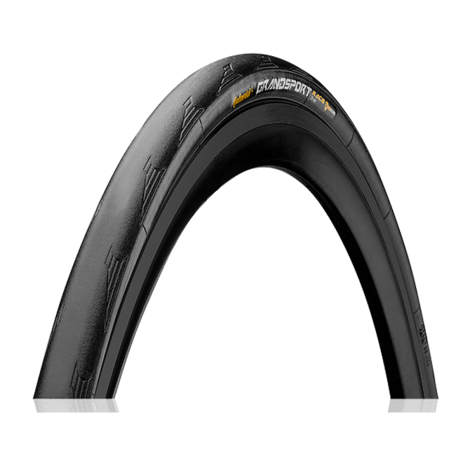 Continental Grand Sport Race Rigida