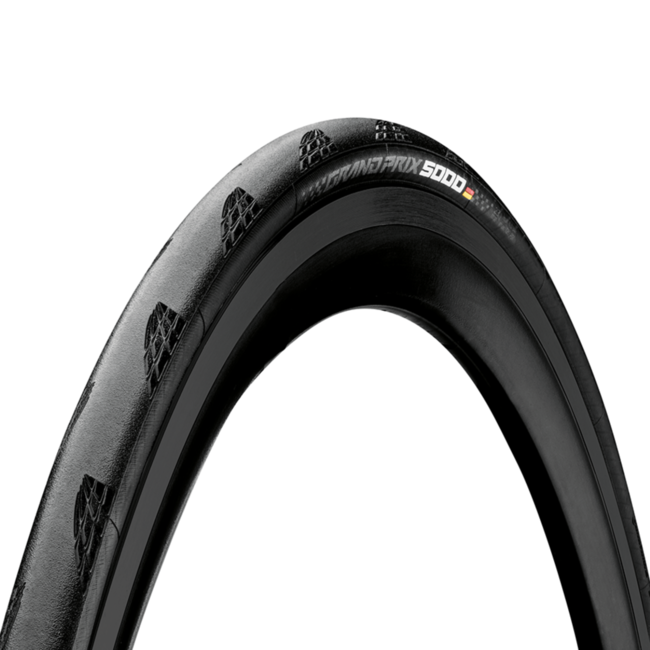 Continental Grand Prix 5000