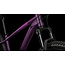 Bicicleta Cube Access WS Dark Purple