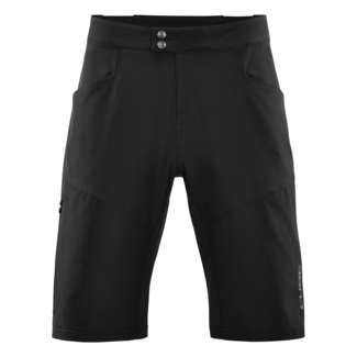 Cube Shorts ATX Baggy CMPT C/Liner