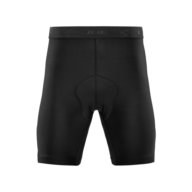 Cube Shorts ATX Baggy CMPT C/Liner