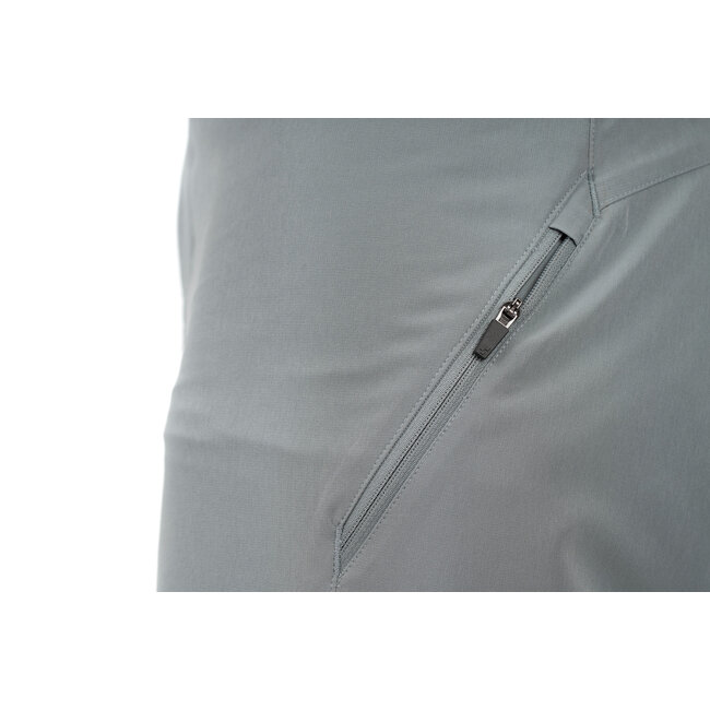 Cube Shorts Vertex Lightweight Baggy Gris