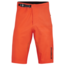 Cube Shorts Vertex Lightweight Baggy Naranja