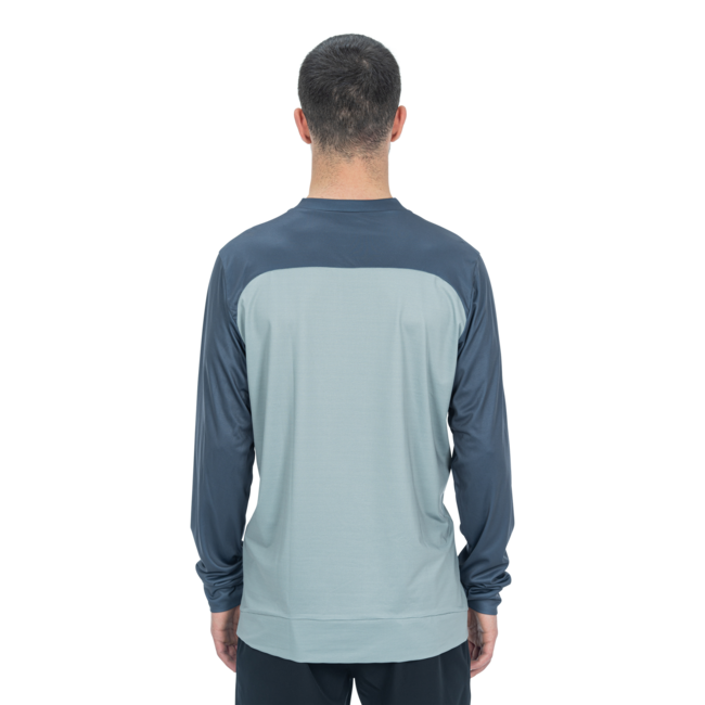 Cube Jersey ATX Gris Anthracite