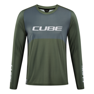 Cube Jersey Vertex TM
