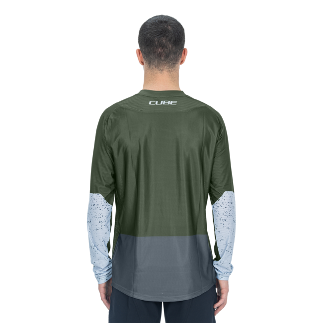Cube Jersey Vertex TM