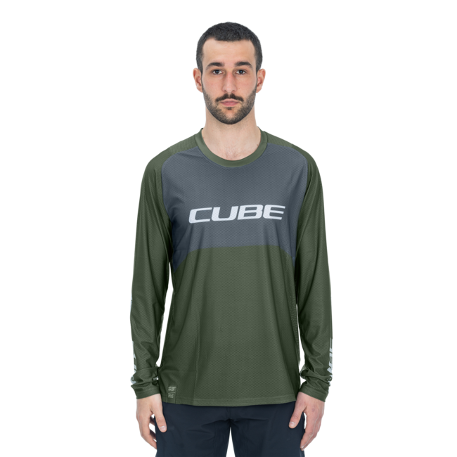 Cube Jersey Vertex TM