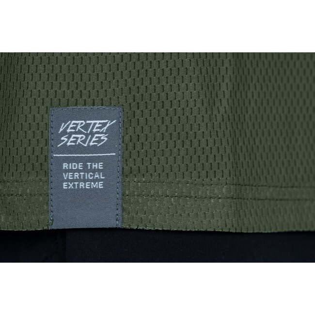 Cube Jersey Vertex TM