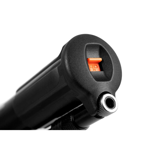 RFR Bomba Shock & Tyre