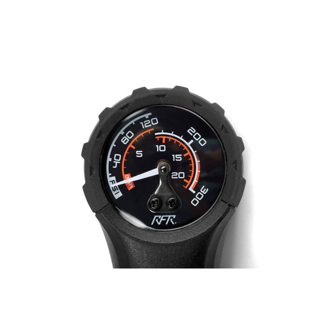 RFR Bomba Shock & Tyre