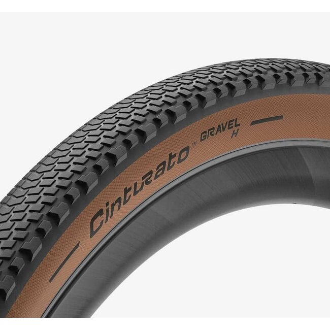 Pirelli Llanta Cinturato Gravel H TLR