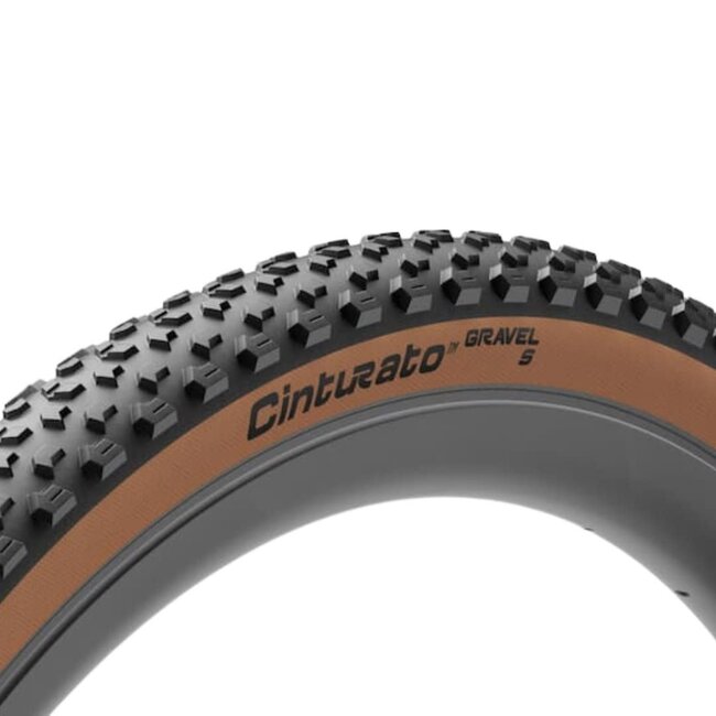 Pirelli Llanta Cinturato Gravel S  TLR