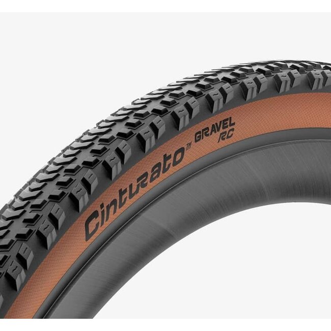 Pirelli Llanta Cinturato Gravel RC TLR