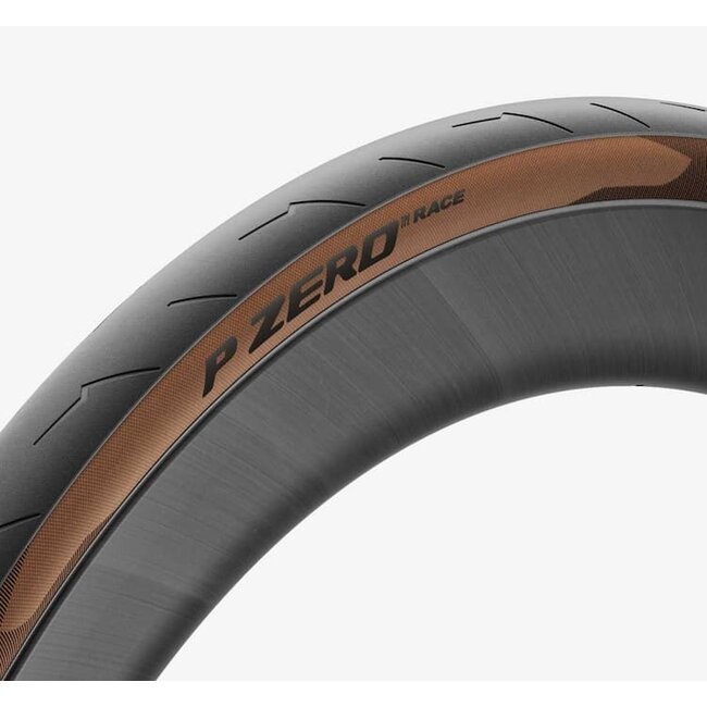 Pirelli Llanta Pzero Race