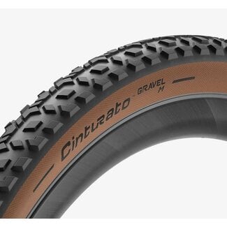 Pirelli Pirelli Llanta Cinturato Gravel M TLR