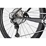 Bicicleta Cannondale Scalpel HT Carbon 3 Black