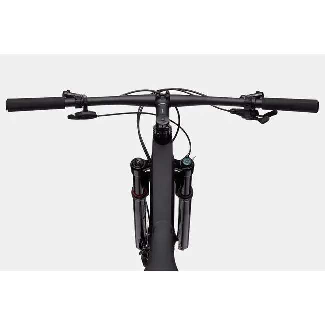Bicicleta Cannondale Scalpel HT Carbon 3 Black