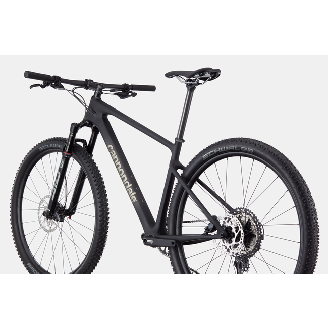 Bicicleta Cannondale Scalpel HT Carbon 3 Black