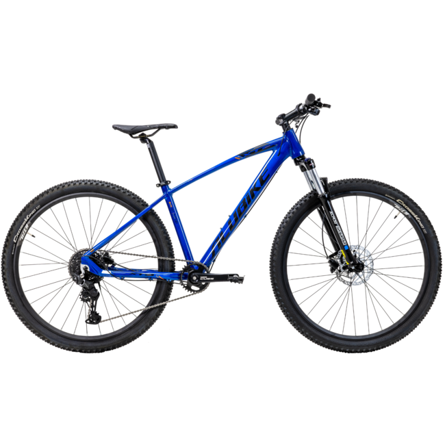 Bicicleta Alubike XTA 1.0  Cues 1x10 Azul