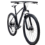 Bicicleta Alubike XTA 1.0  Cues 1x10 Negro
