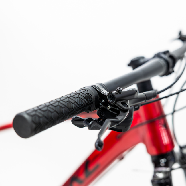 Bicicleta Alubike XTA 3.0 SLX 1x12 Rojo