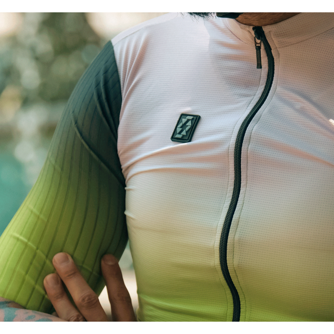 Aphesis Jersey Premier Clover